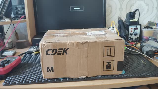 Ремонт Подписчику №105 / Сегежа / Xbox360 0021