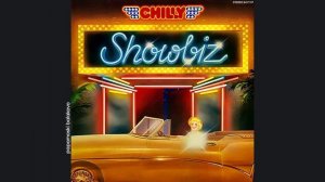 Chilly - We Are The Popkings, 1980 Showbiz (papamoski balakovo)