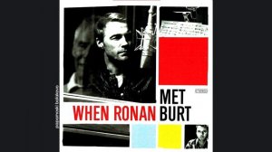 Ronan Keating - What The World Needs Now, 2011 When Ronan Met Burt (papamoski balakovo)