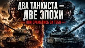 АУДИОКНИГА | Два танкиста | ПОПАДАНЦЫ | Книга 1