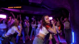 DJ Alex Ch - Theme 3 2025 ♫Eurodance HIT♫
