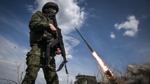 ВС РФ усилили наступление на нескольких участках фронта