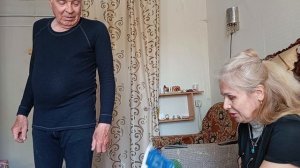 Мы у Артура/Поехали Домой/ Заехали в п.     Мирный/03.05.2026/