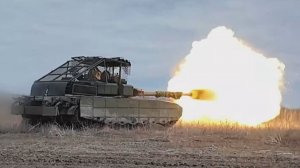 Армия России окружает центр Константиновки