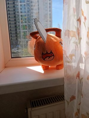обзор на квартиру
