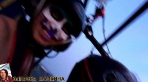 мои ЭКСТРИМЫ нарезка!