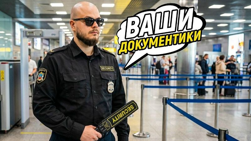 [Bulkin] Я УСТРОИЛСЯ РАБОТАТЬ НА ДОСМОТР В АЭРОПОРТ! ИЩУ КОНТРАБАНДУ В БАГАЖЕ! (Airport Contraband)