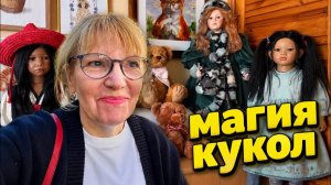 ЗАЕХАЛИ К НАТАЛЬЕ ЮРГЕН ПОДСТРИГСЯ СПАСАЕМ ВИНОГРАД и подарок Бубочке