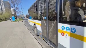 сборник!!! транспорт около метро Строгино