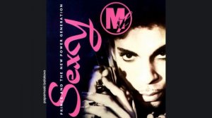 Prince & The New Power Generation - Daddy Pop, 1992 Sexy MF (papamoski balakovo)