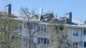 ‼️🇷🇺🇺🇦 Шесть мирных жителей пострадали в результате атак ВСУ на Белгородскую область