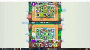 Rush Royale 67