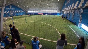 Спартак Ситифутбол Сокольники красные (2019) - Академия Кулешова (2019) _03.05.26