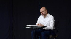 Субботняя школа 2026 2кв. Урок 6 Мужи молитвы (В. Олийник)_Full-HD