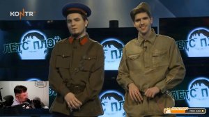 Maddyson - смотрит «Айсберг заброшенных шоу Мэддисона» с канала FATRO96