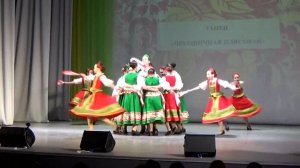 Концерт “Маёвка” в ДК.Спутник города Вязники. 1-я часть