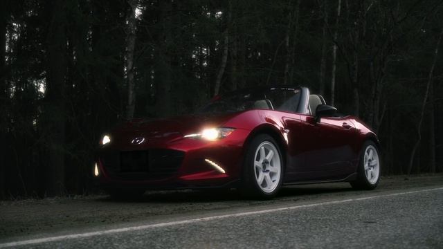 Mazda Mx5 / Miata / Roadster 2020 Spb