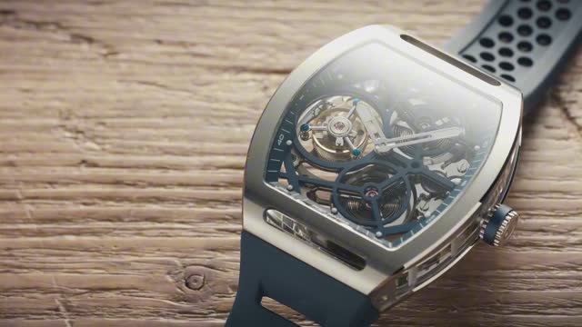 Zeroo Time T4 “The Archer” за 1.500$ VS Richard Mille RM 012 за 500.000$