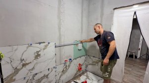 Ремонт не ждет. Кто должен все это делать? Строим дом в деревне своими руками.