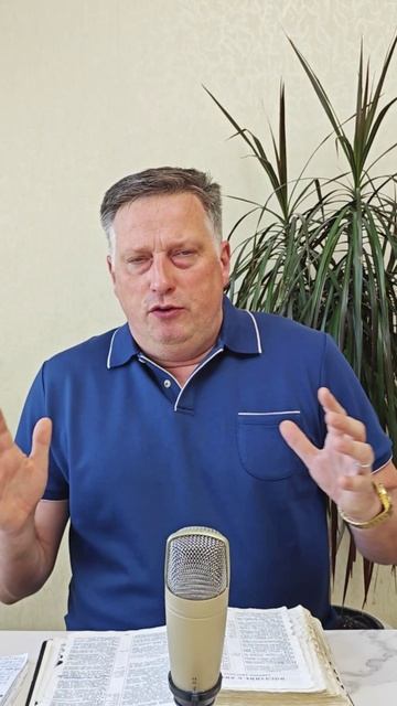 Бог никому не определил ездить на старых клячах! (Не будьте ограничены этим миром)