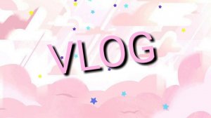VLOG #1: Воскресная школа. Прогулка по городу. Начало блогерской деятельности