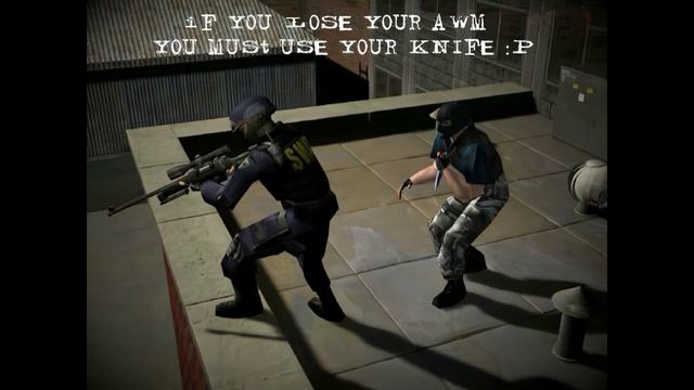 [CS 1.5] Beat Off The Best [4K] AI Remastered