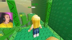 ПОБЕГ ОТ ХАМУД ХАБИБИ в ROBLOX!