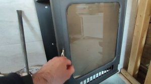 11 марта блог - начал откапывать деревья из сугробов