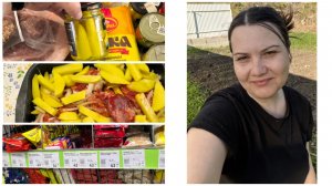 НЕ огородница в этом году🙄 | «Без ума» от Кузи😻 | Готовлюсь к ДР Влада👌
