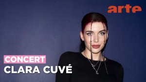 Клара Куве (Clara Cuvé) - Live @ Prince Charles x Kreuzberg [22.02.2026]
