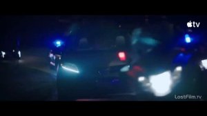 Озвученный тизер 3 сезона сериала «Бункер» от LostFilm