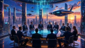 Вопросы и ответы 03_05_2026 «Триллионы для НЕ диктатуры НЕ пролетариата» 19_00 МСК