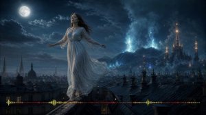 Мирра Лохвицкая — Sonnambula.