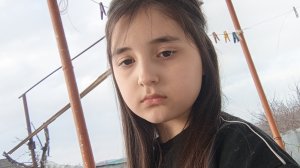 меня Камиль (брат)  ударил