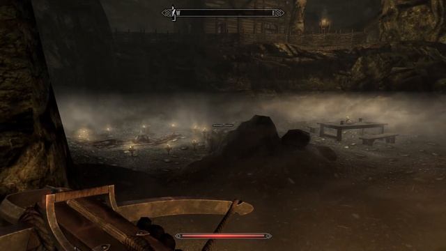 The Elder Scrolls V  Skyrim часть 90
