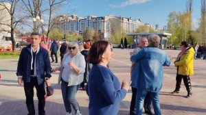 2 мая.Давай спасем с тобой любовь...