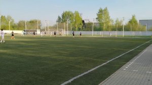 Алтай 2012 (2) - Полимер 2012 (2-ой тайм)