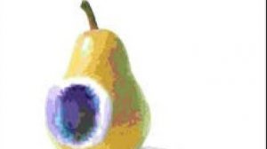 minos pear