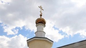 День памяти блж. Матроны Московской (п. Соколовка). Рязань, 2026 г.