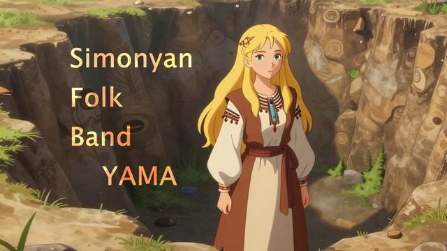 Simonyan Folk Band - Яма (ft.Шансоня)