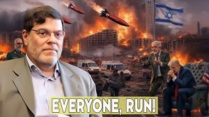 Something Serious Is Coming For Israel  And Its Close   Mohammad Marandi