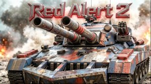 Трейлер фильма «Красная тревога 2» с искусственного интеллекта Red Alert 2 AI Movie Trailer