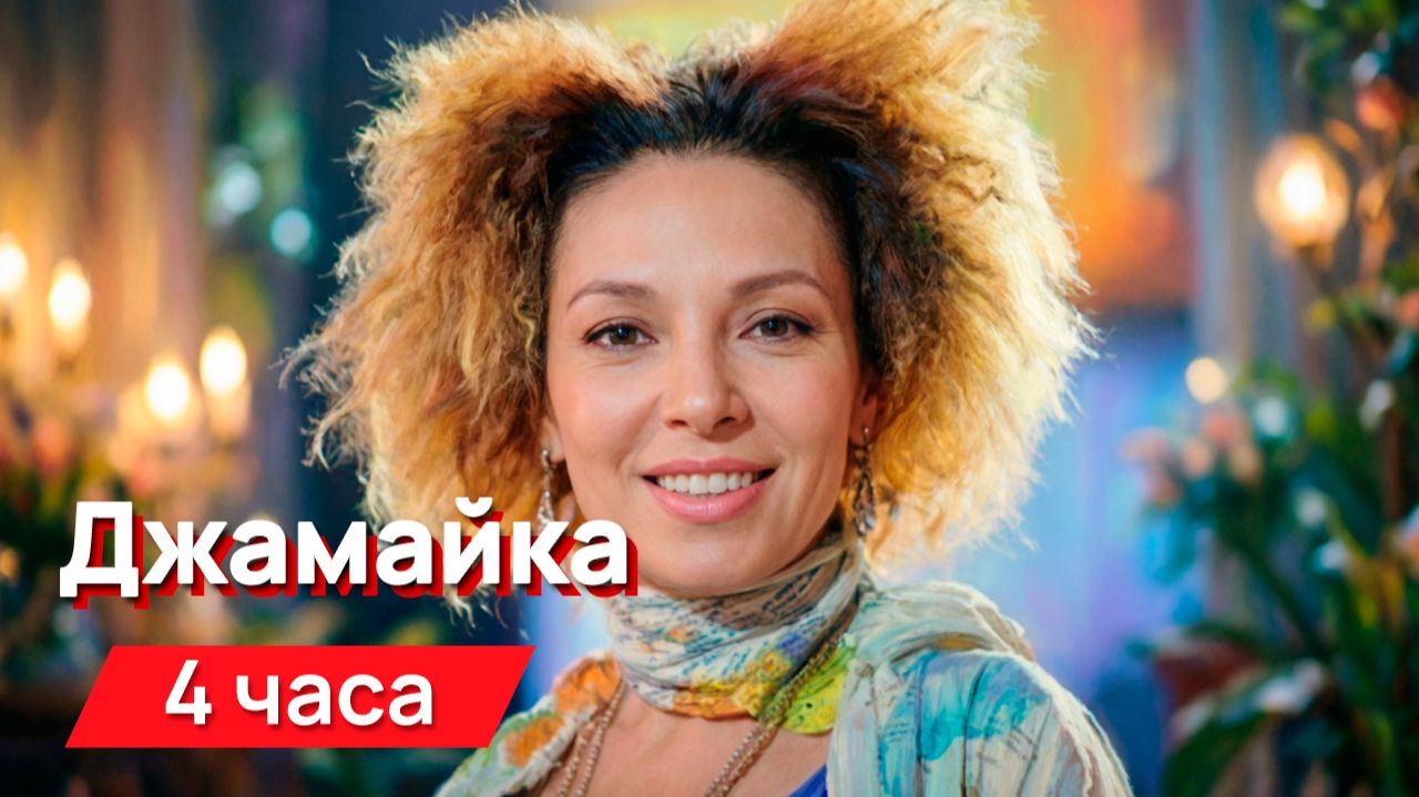 Звуки для соседей - Джамайка с промежутками
