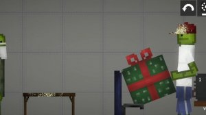 день рождения у помошника