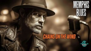 Chains on the Wind - Memphis Blues Music - Morgan Luna