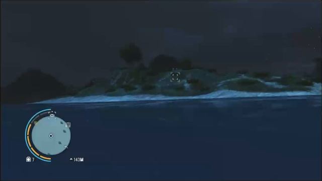 PS4 Far Cry 3 #117 Потеренные письма, Реликвии Прохождение