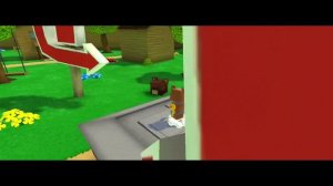 Прохождение super bear adventure черепахоград и снежная долина