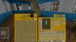 Я сделал ремонт в майнкрафт! | Ярослав Minecraft