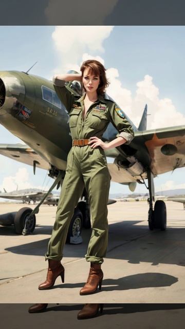 Pin up оживaет! (15)