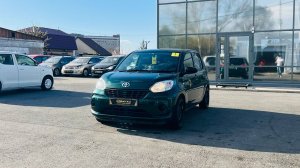 Toyota Passo, 2016 год